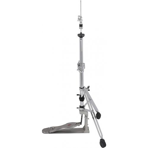  Gibraltar 2 Leg Direct Pull Hi Hat Stand (9707-2LDP)