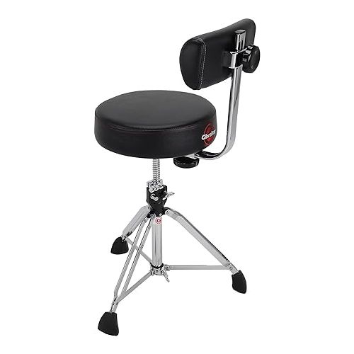  Gibraltar Drum Throne (9608RB),7