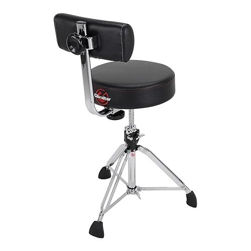  Gibraltar Drum Throne (9608RB),7