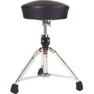 Gibraltar 9608D Dome Shape Seat Throne