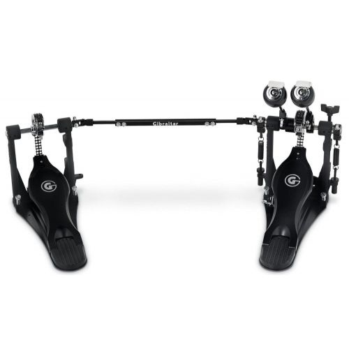  Gibraltar 9811SGD-DB Stealth G Drive Double Bass Drum Pedal