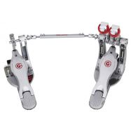 Gibraltar 9711G-DB G-Class Double Bass Drum Pedal