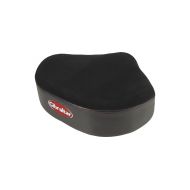 Gibraltar S9608OS Motocycle Oversized Seat for Drum Throne