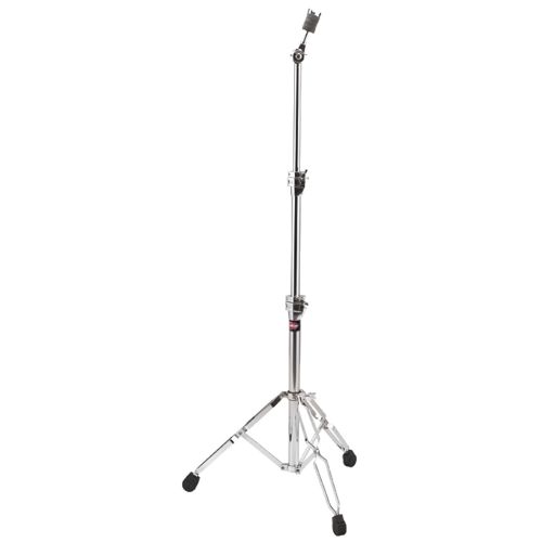  Gibraltar 6710 Pro Double Braced Straight Cymbal Stand