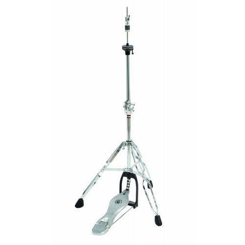  Gibraltar 4707 Double Braced Lightweight Hi Hat Stand