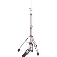 Gibraltar 5607 Medium Double Braced Hi Hat Stand