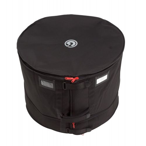  Gibraltar GFBBD22 22-Inch Bass Drum Flatter Bag