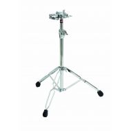 Gibraltar 6713DP HD Double Braced Tom Stand Double L Rod Platform / Cymbal Mount