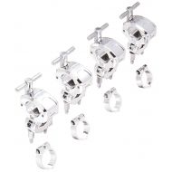 Gibraltar Chrome Series Multi Clamp Memory Lock Upgrade Package