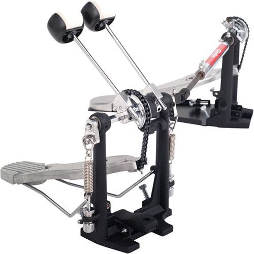  Gibraltar 5711DB Single-Chain CAM-Drive Double Bass-Drum Pedal