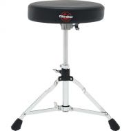 Gibraltar Drum Throne with Round Seat