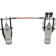 Gibraltar 4711SC-DB Single-Chain Double-Bass Drum Pedal