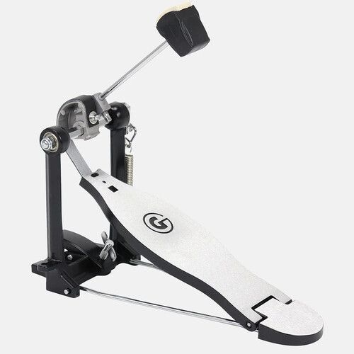  Gibraltar 4711ST 4000 Series Strap Drive Single Bass Drum Pedal