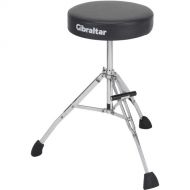 Gibraltar GGS10S Compact Performance Stool with Footrest