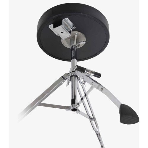 Gibraltar GGS10S Compact Performance Stool with Footrest