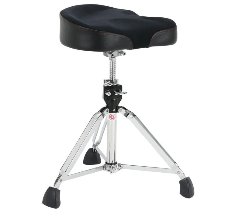  Gibraltar 9608NM Neo Saddle Drum Throne