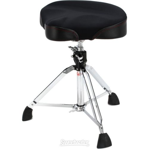  Gibraltar 9608NM Neo Saddle Drum Throne