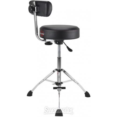  Gibraltar 9608HRTB Performance Stool