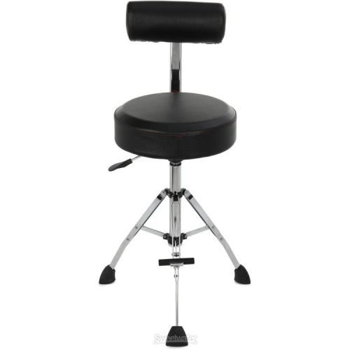  Gibraltar 9608HRTB Performance Stool