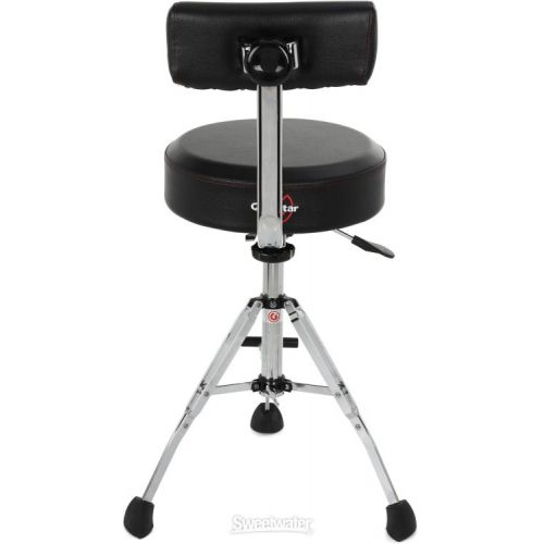  Gibraltar 9608HRTB Performance Stool