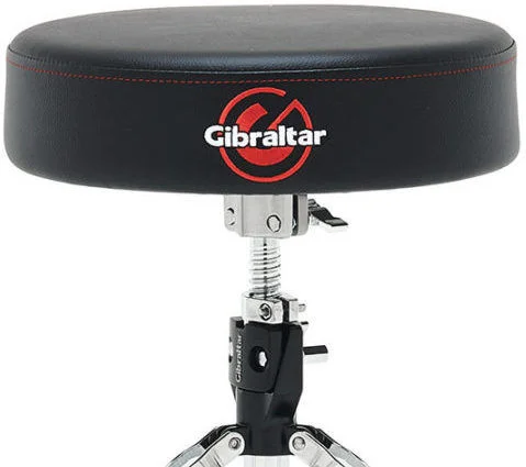  Gibraltar 9608 Round Drum Throne