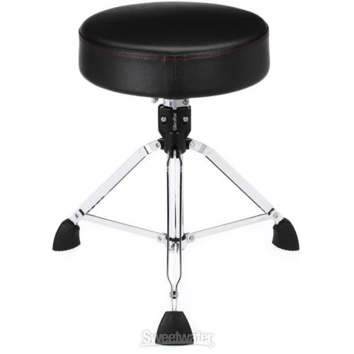  Gibraltar 9608 Round Drum Throne