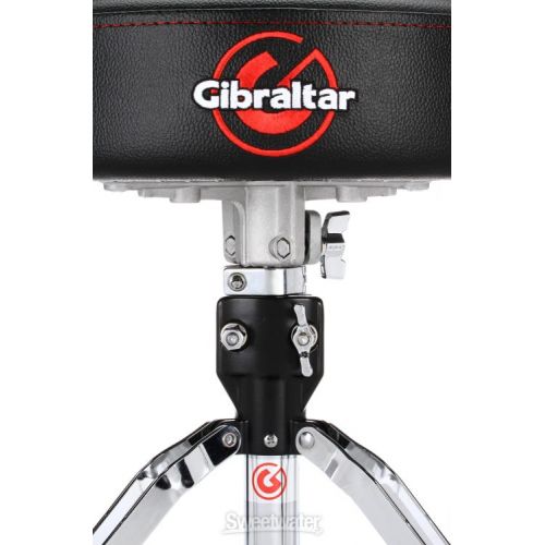  Gibraltar 9608 Round Drum Throne