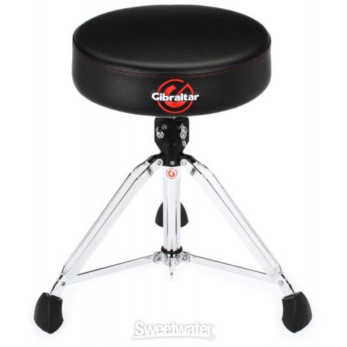  Gibraltar 9608 Round Drum Throne