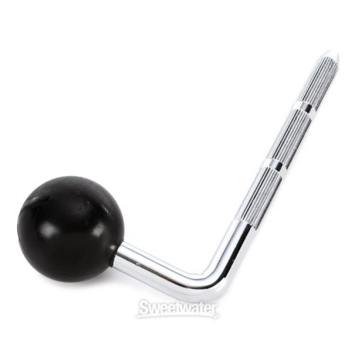  Gibraltar Small Ball L-rod - 9.5mm