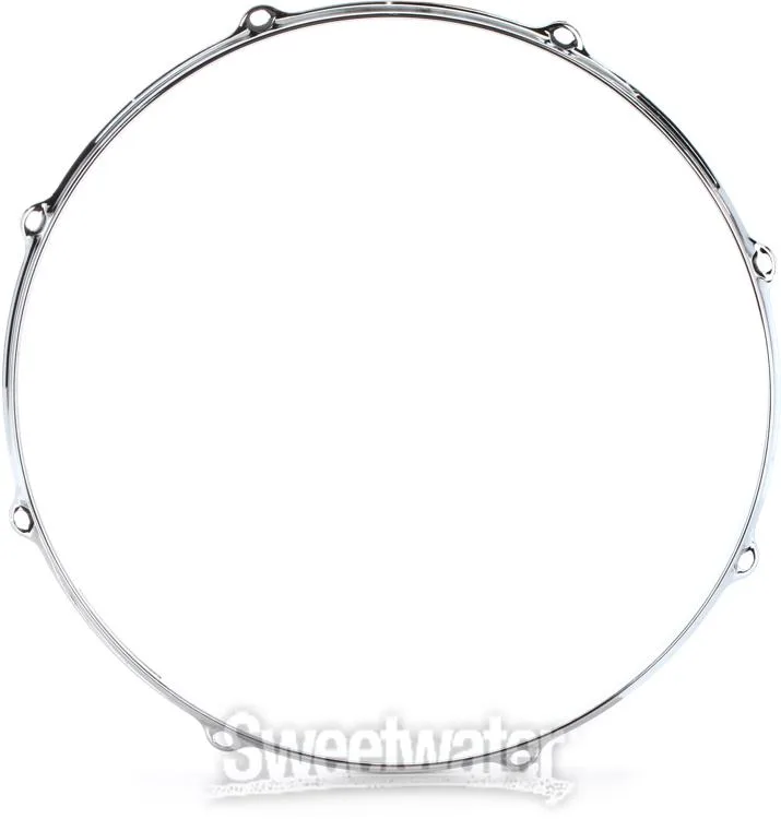  Gibraltar Die-cast Snare Drum Hoop - 14