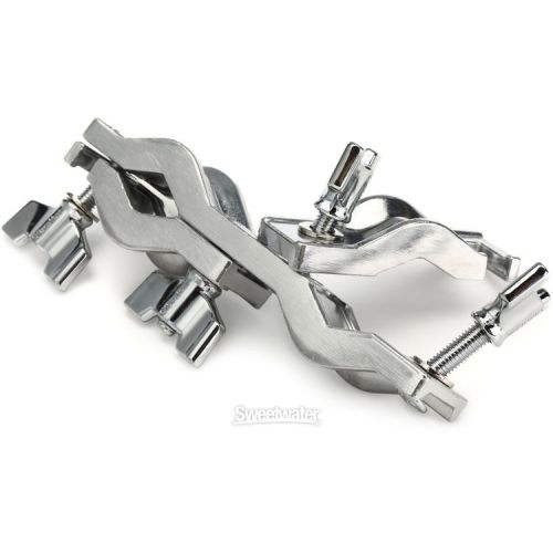  Gibraltar Basic Grab Clamp - 2-hole