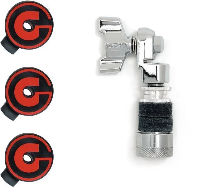  Gibraltar SC-QCCMK Quick Change Cymbal Mounting Kit