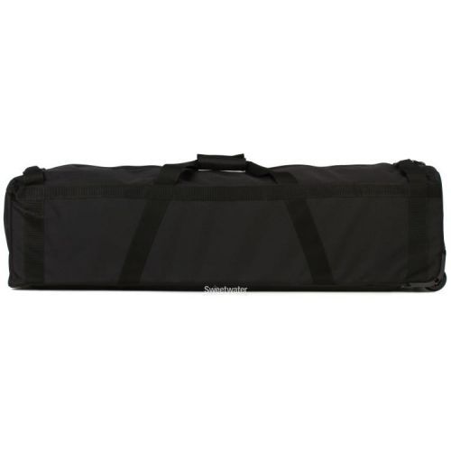  Gibraltar GHLTB Long Hardware Bag with Wheels