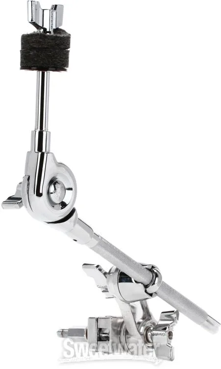  Gibraltar SC-CMBAC Medium Cymbal Boom Attachment Clamp