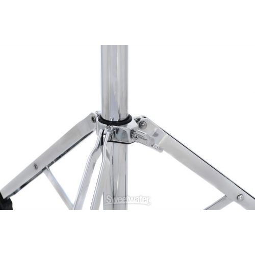  Gibraltar 9709-BT 9000 Series Heavy Duty Boom Cymbal Stand with Brake Tilter - Double Braced