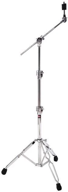  Gibraltar 6709 6000 Series Boom Cymbal Stand - Double-braced