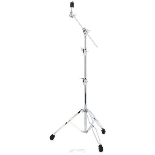  Gibraltar 6709 6000 Series Boom Cymbal Stand - Double-braced