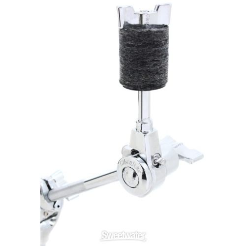  Gibraltar 6709 6000 Series Boom Cymbal Stand - Double-braced