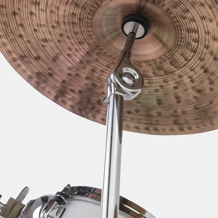  Gibraltar 5710 Medium Weight Straight Cymbal Stand