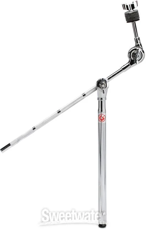  Gibraltar SC-4425B-1 Cymbal Boom Arm with Ratchet Tilter - 16 inch