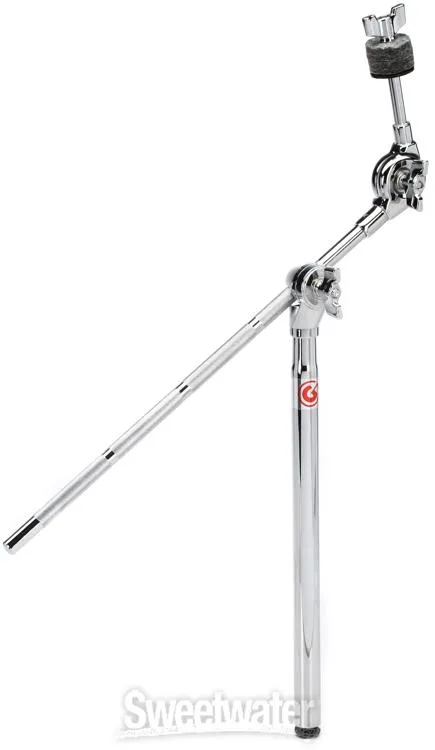  Gibraltar SC-4425B-1 Cymbal Boom Arm with Ratchet Tilter - 16 inch