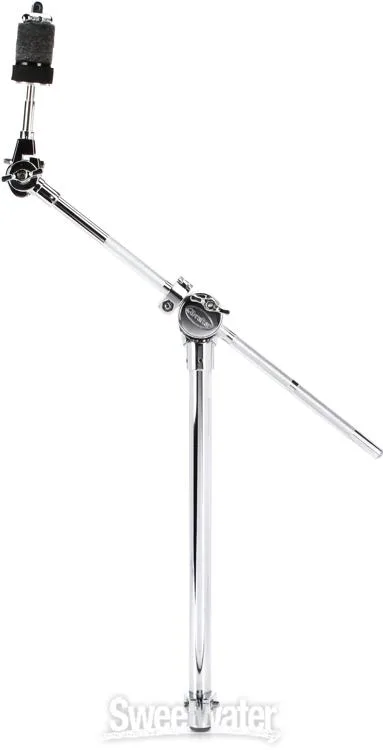  Gibraltar SC-LBBT-TP Turning Point Long Cymbal Boom Arm with Brake Tilter