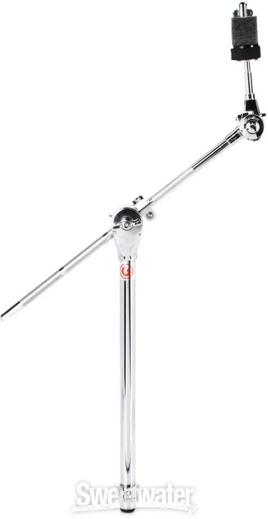  Gibraltar SC-LBBT-TP Turning Point Long Cymbal Boom Arm with Brake Tilter