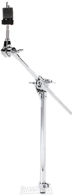 Gibraltar SC-LBBT-TP Turning Point Long Cymbal Boom Arm with Brake Tilter