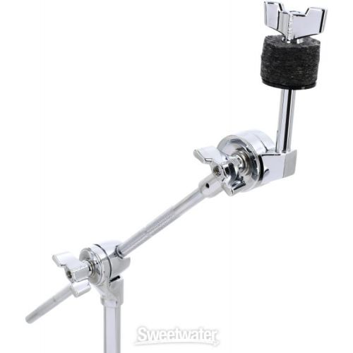  Gibraltar 4709 4000 Series Lightweight Boom Cymbal Stand