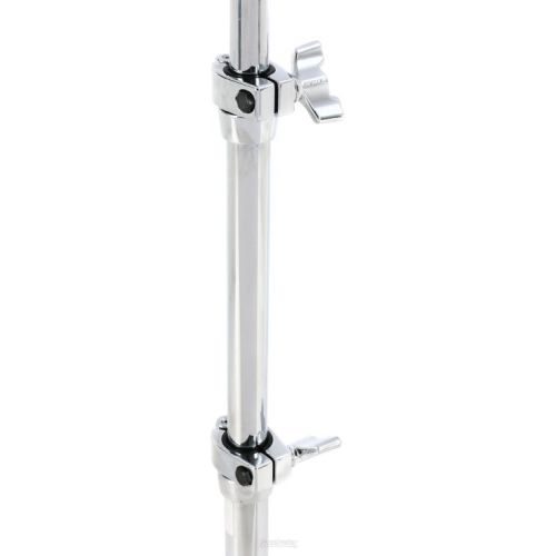  Gibraltar 5709 5000 Series Medium Weight Boom Cymbal Stand