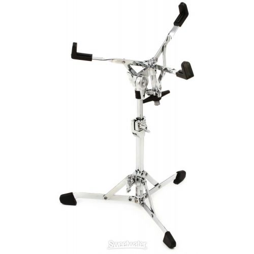  Gibraltar 8706 8000 Series Flat Base Snare Stand