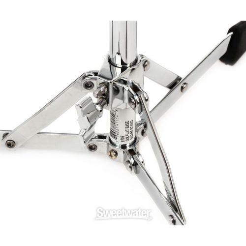  Gibraltar 8706 8000 Series Flat Base Snare Stand