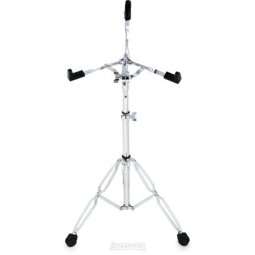  Gibraltar 5706EX 5000 Series Medium Weight Extended-height Concert Snare Drum Stand