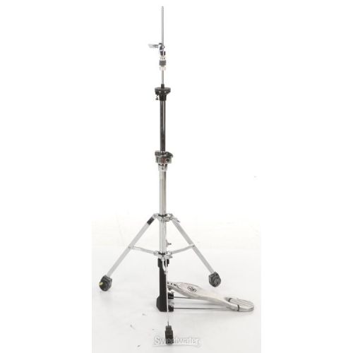  Gibraltar GSB-507 Pro Lite Hi-hat Stand - Single Braced Used